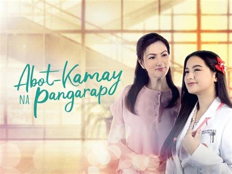 abot-kamay na pangarap reviews|'Abot.